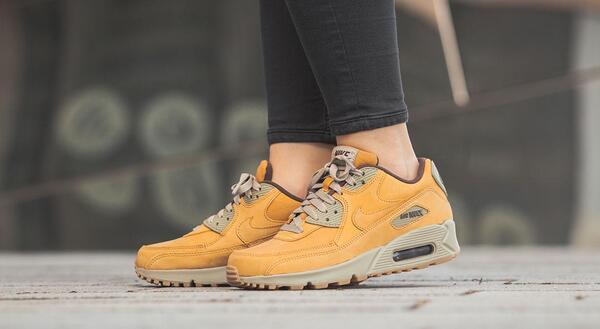Nike Wmns Air Max 90 Winter 